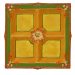 Divided Serving Tray by Bella Casa