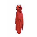 Sesame Street Elmo Hooded Blanket