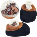 Horse Animal Feet Talking Kids Slippers (Toddler 6-9)