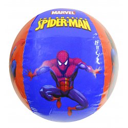 Marvel Spiderman Beach Ball 12 Pack