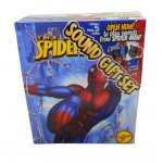Spiderman Sound Gift Set With Mug and Frame
