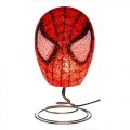 Spider-Man EVA Lamp