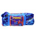 Spiderman Convertible Sleeping Bag