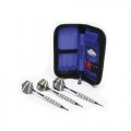 Sportcraft Unicorn Level 3 Plated Brass Midi Wallet Kit - 18 Gram, SPD 210