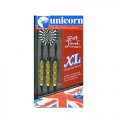 Unicorn Soft Touch Soft Tip Darts 20 Grams - 3 Pack