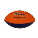 Wilsons NFL PeeWee Football (Denver Broncos)