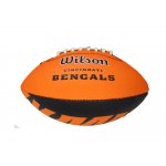 Wilsons NFL PeeWee Football (Cincinnati Bengals)