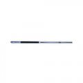 Metallic Billiard Cue Stick by Sportcraft 57" - Blue