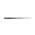 Metallic Billiard Cue Stick by Sportcraft 57" - Silver