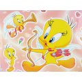 Tweety Bird Magic Sticker Decals