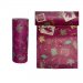 Table Runner Roll - 200 Ft. - Fall Leaves Design