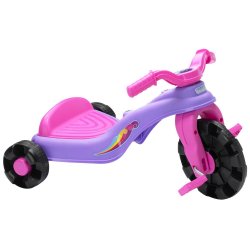 Pink Girl Mini Trike - Toy Sweet Petite Trike