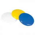10" Flying Frisbee Discs - 6 Cnt