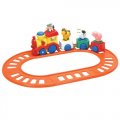 Musical Train Set