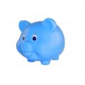 Piggy Bank (Blue)
