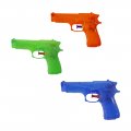 Medium Size Water Pistols - Water Guns - 4 Pack