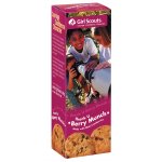 Girl Scout Cookies Thank U Berry Munch