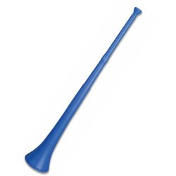 Vuvuzela Stadium Horn - Blue 