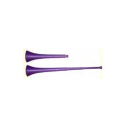 Vuvuzela Stadium Horn - Purple