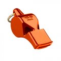 Fox 40 Pearl Whistle, Orange