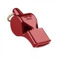 Fox 40 Pearl Whistle, Red