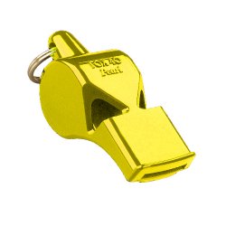 Fox 40 Pearl Whistle, Yellow