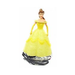 Disney Princess Belle Indoor Eva Lamp