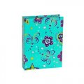 Hard Cover Butterfly Photo Album - Two Pack