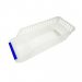 Office Storage Baskets - 2 Pack