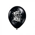Girls Night Out - Party Balloon 5 Pck