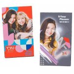 iCarly 2010 / 2011 2-year Planner