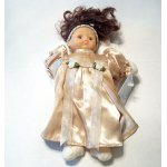 The Original Bean Angel Collectible - "CHARITY"